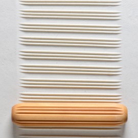 Lines & Spaces Big Hand Roller